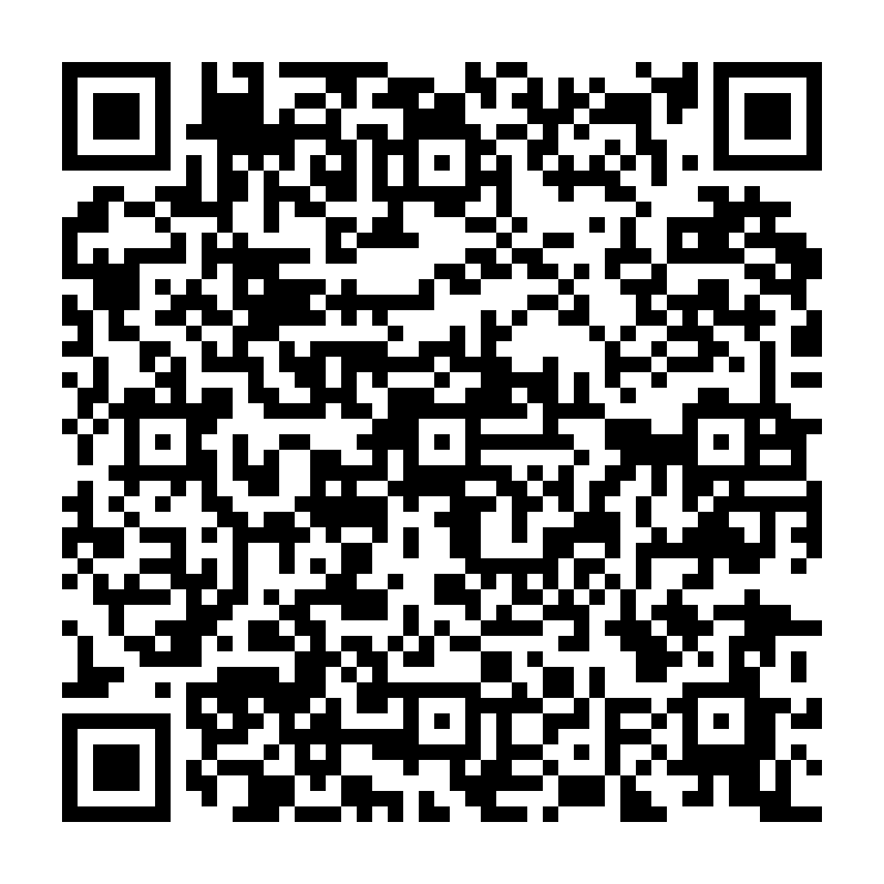 QR kód