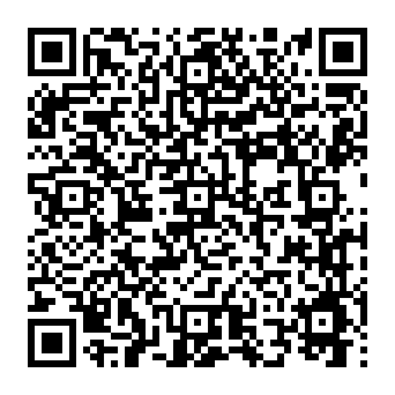 QR kód