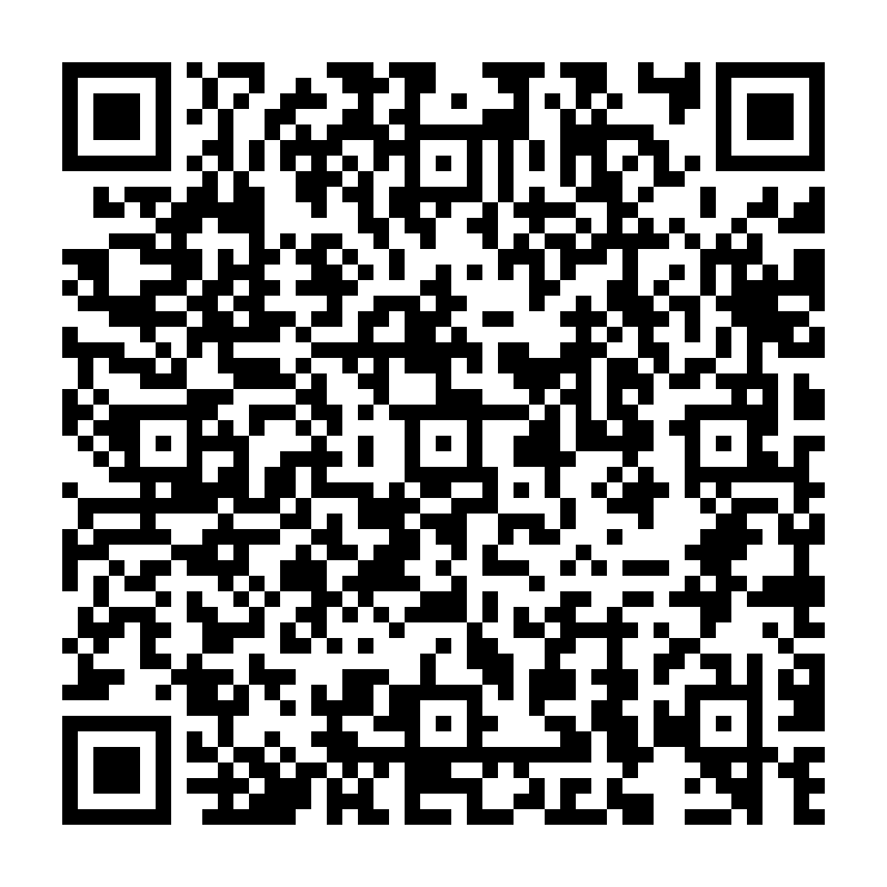 QR kód