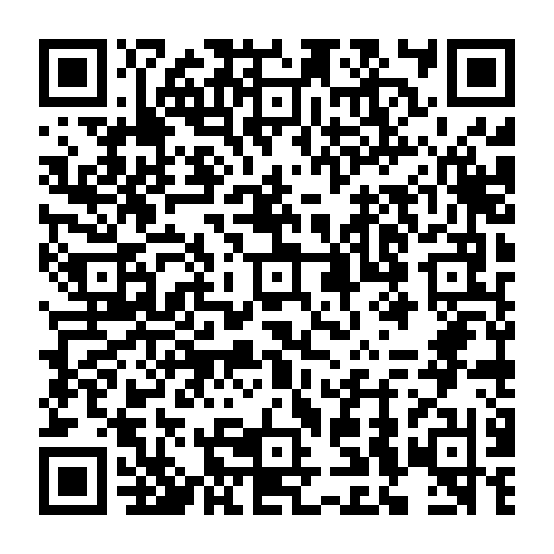 QR kód