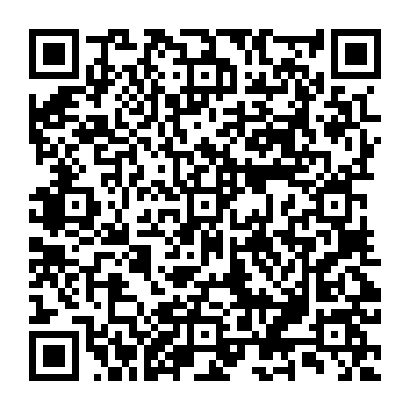 QR kód