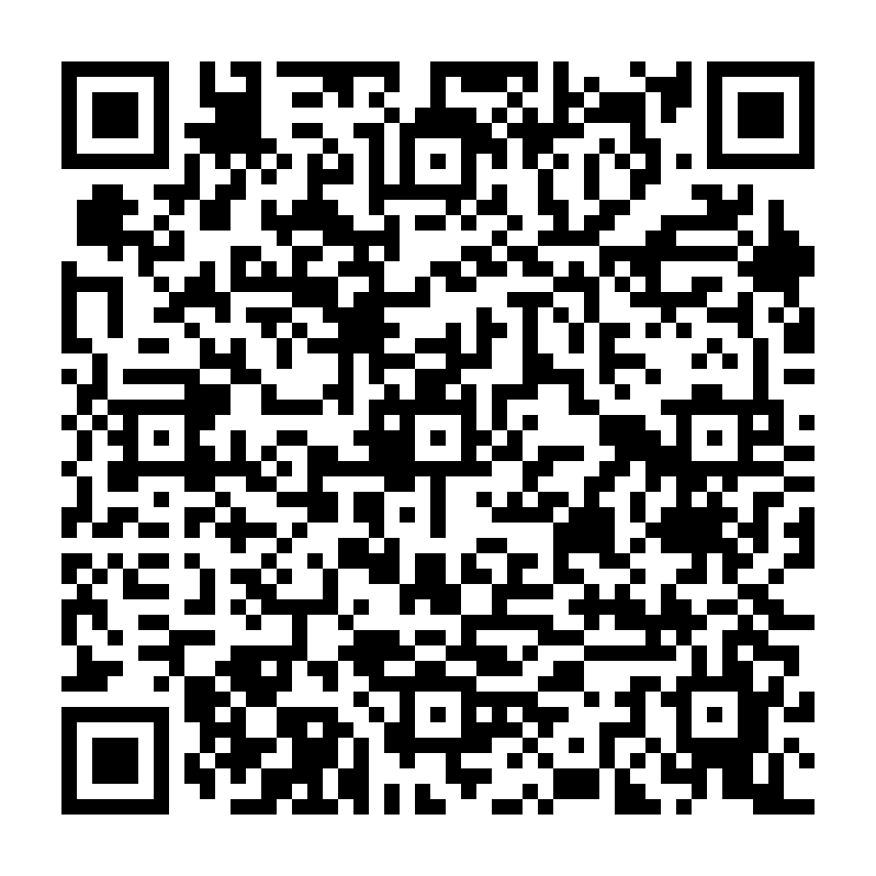 QR kód