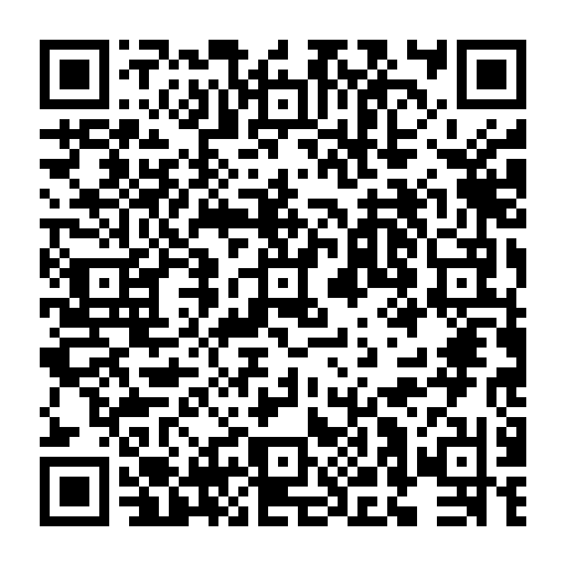 QR kód