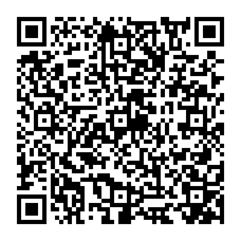 QR kód