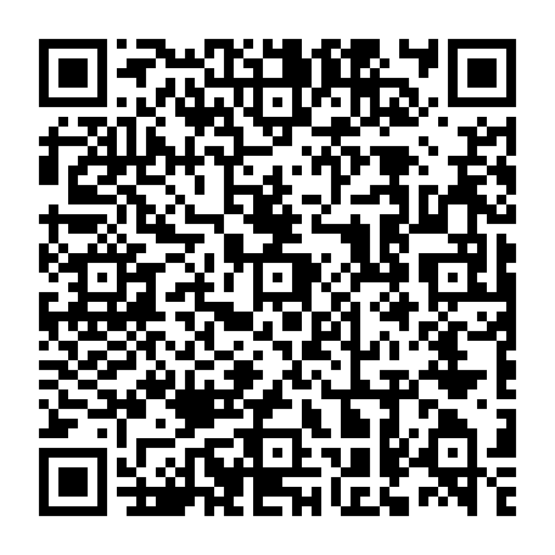 QR kód