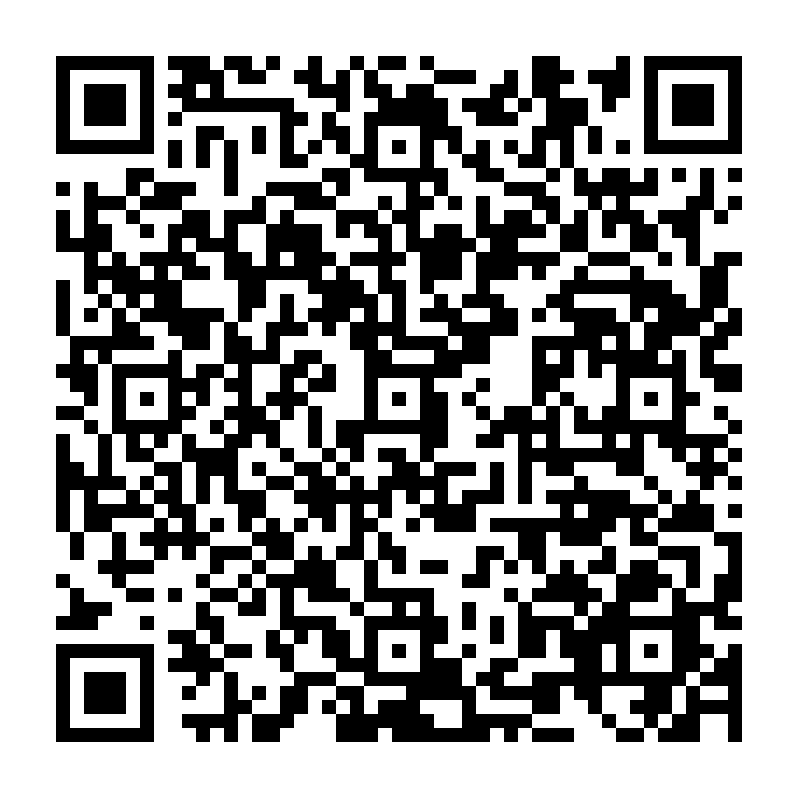 QR kód