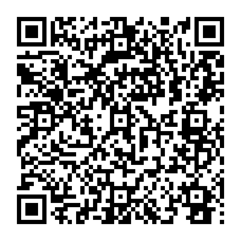 QR kód