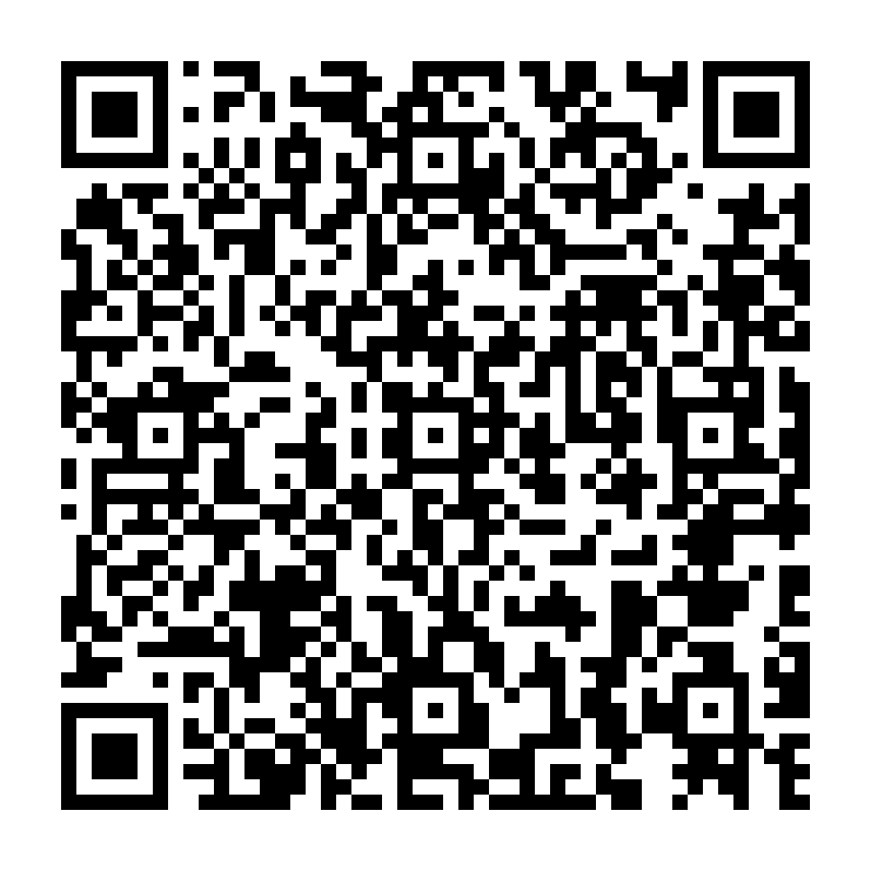 QR kód