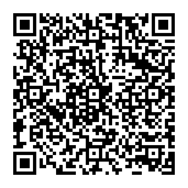 QR kód