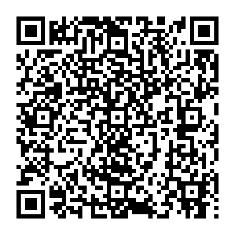 QR kód