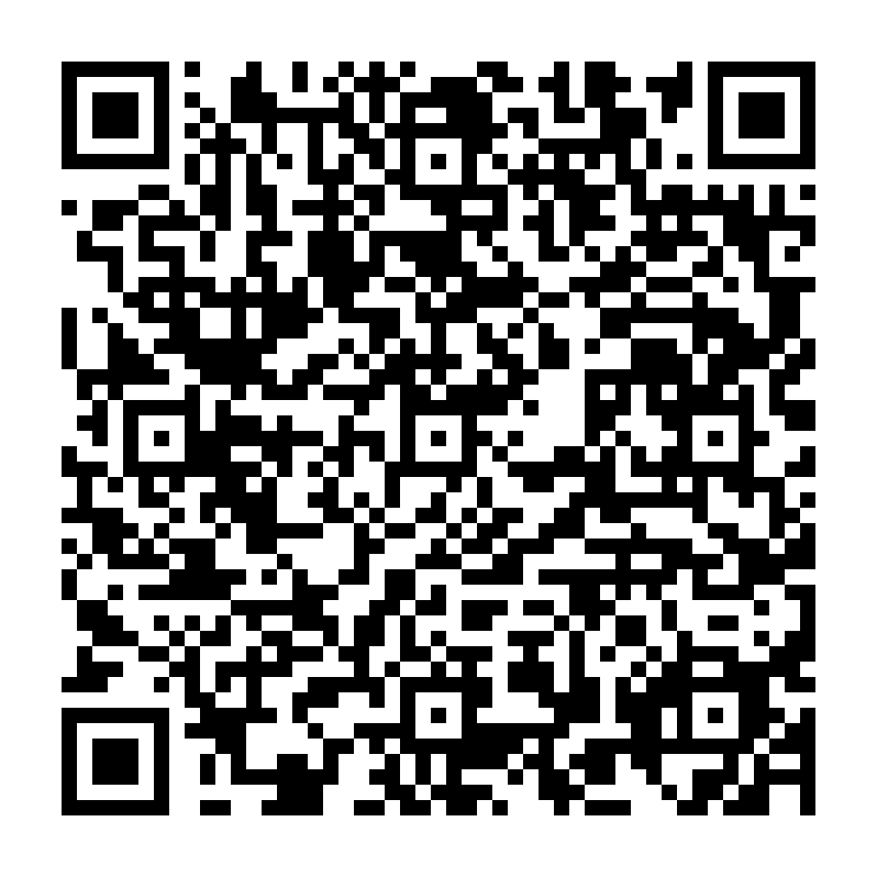 QR kód