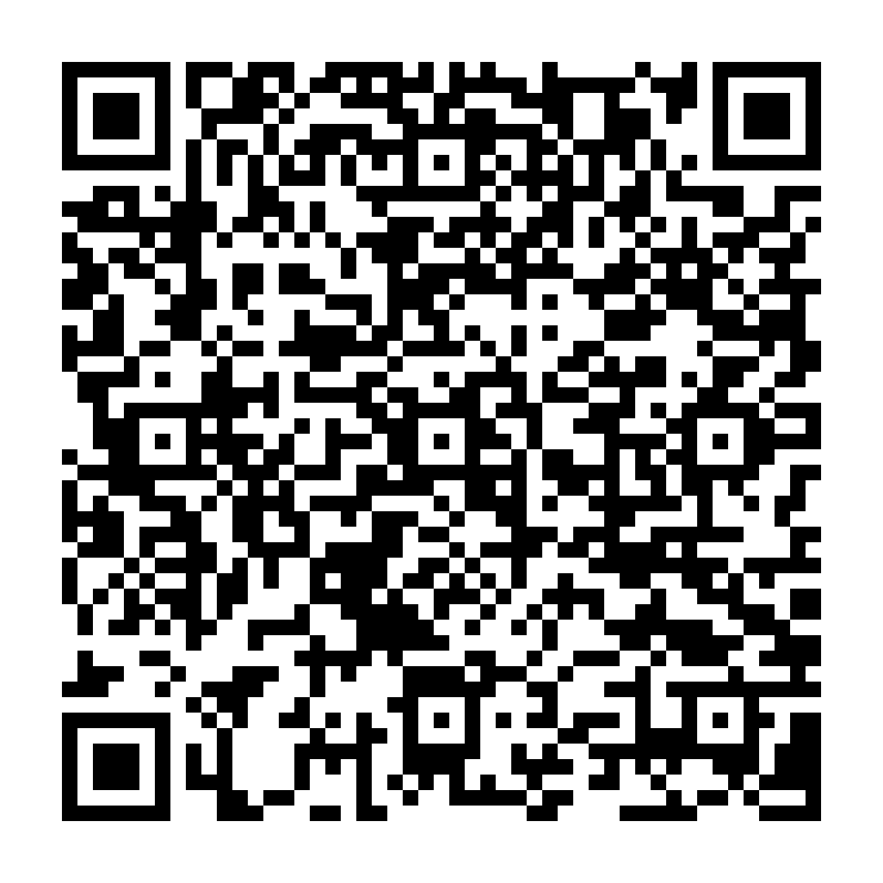 QR kód