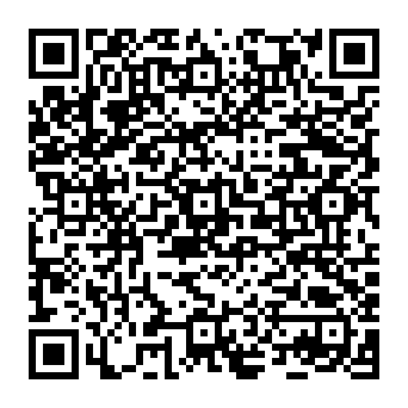 QR kód