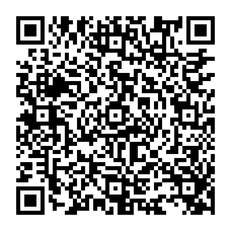QR kód