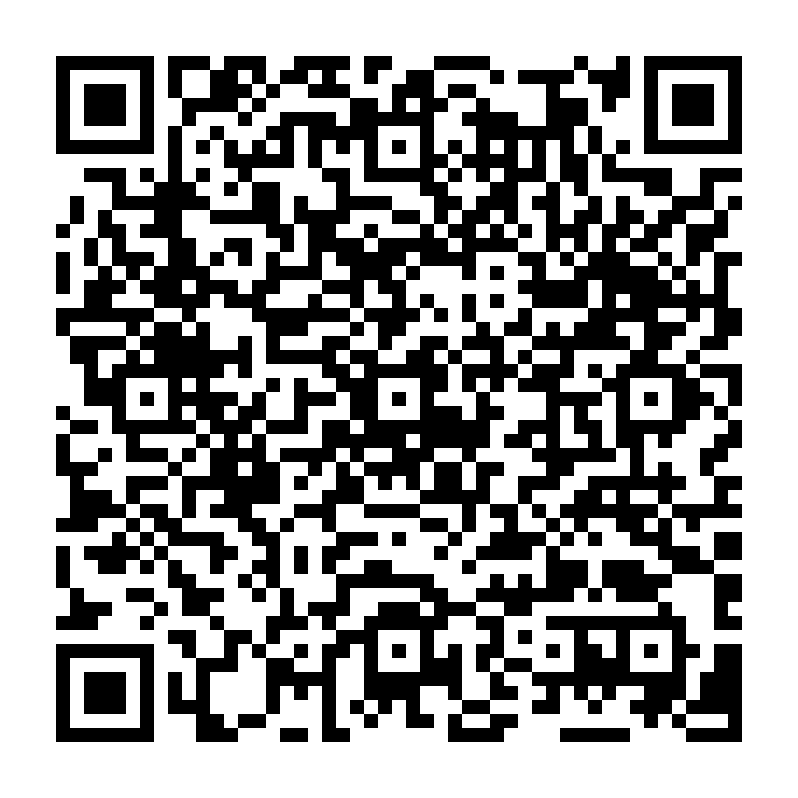 QR kód
