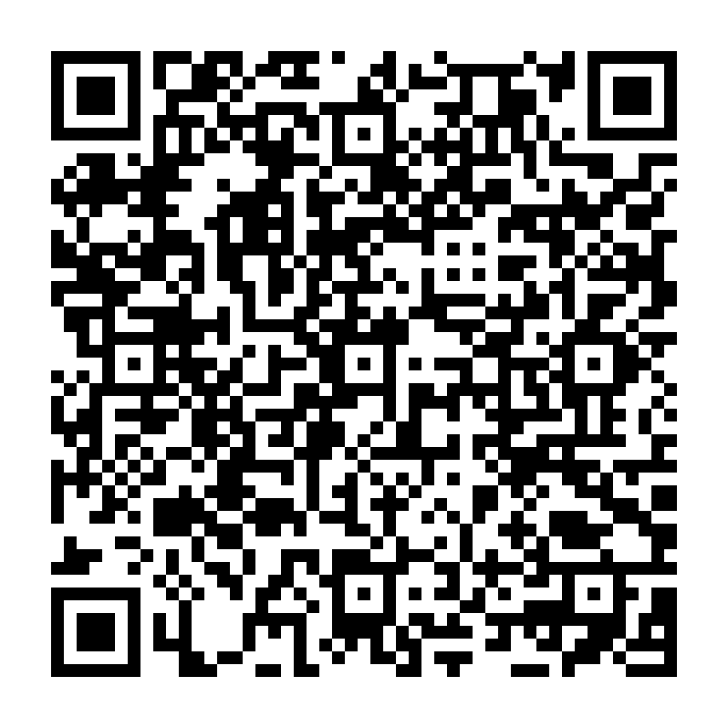 QR kód