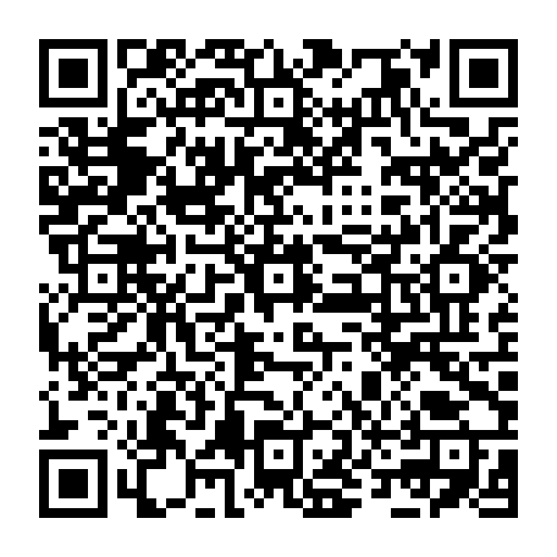 QR kód