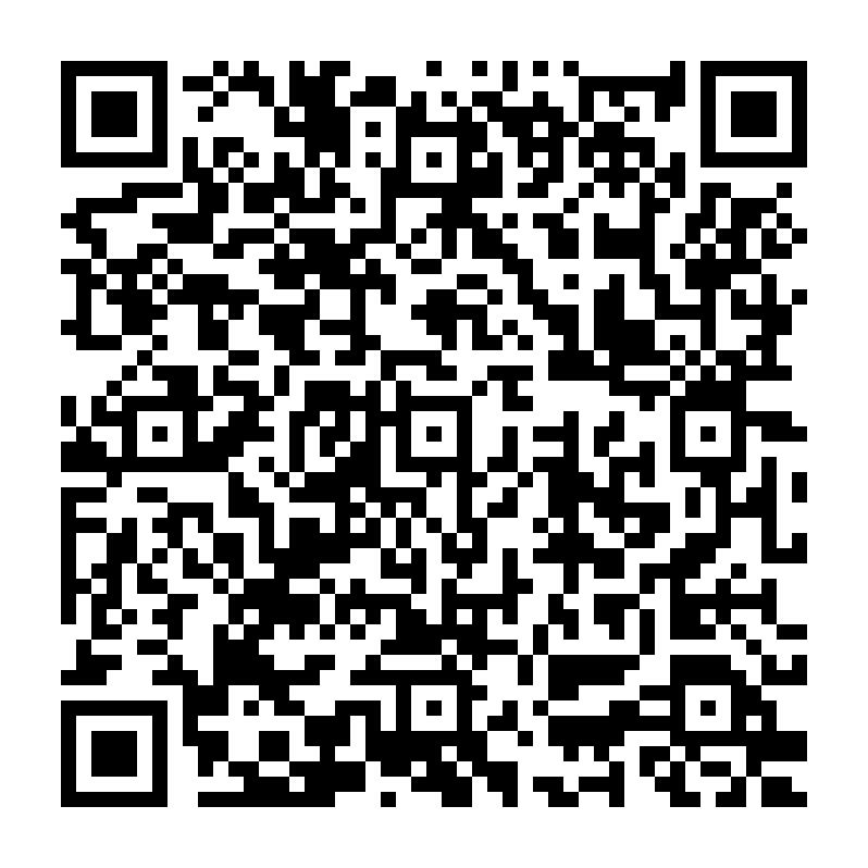 QR kód