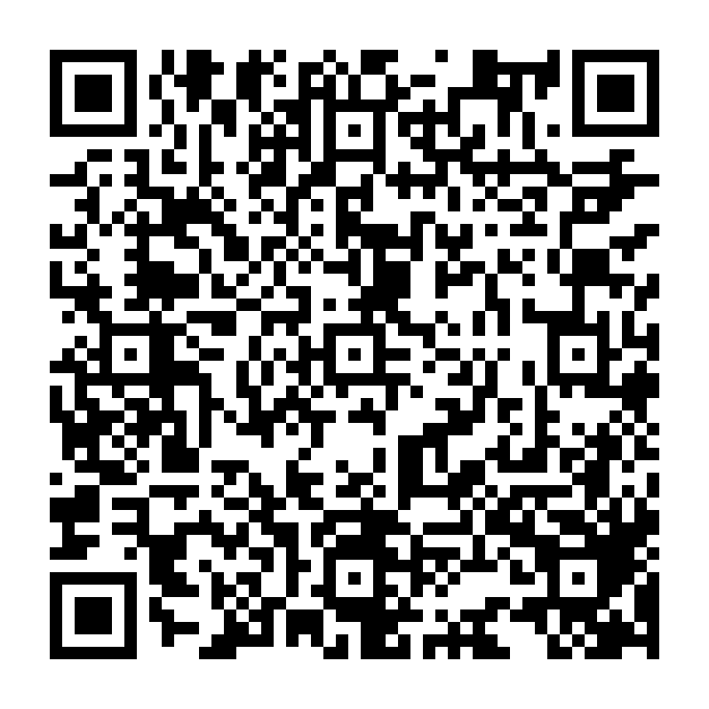 QR kód