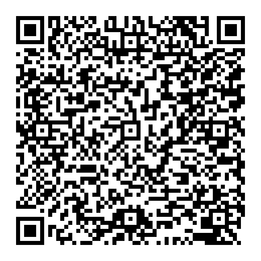 QR kód
