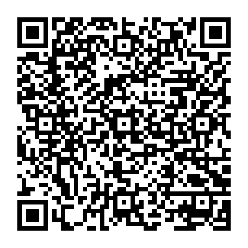 QR kód