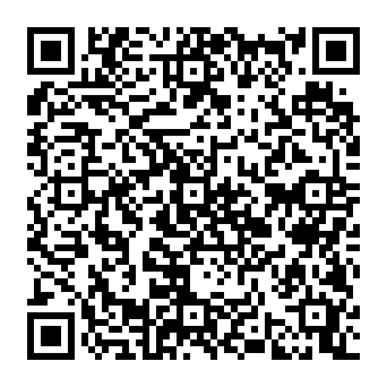 QR kód