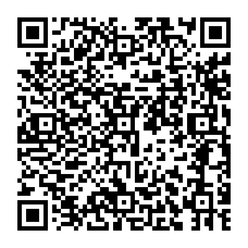 QR kód