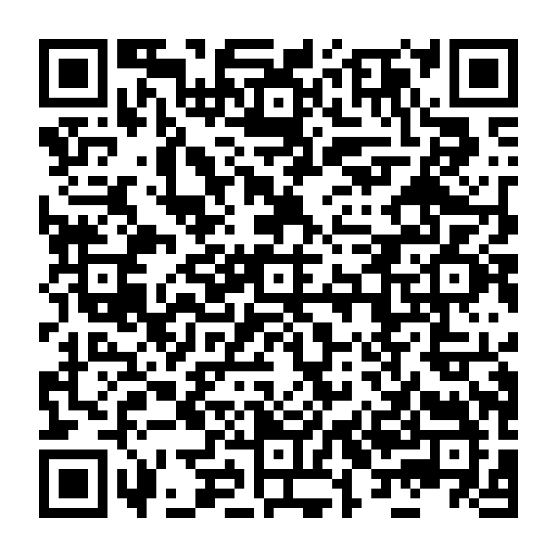 QR kód