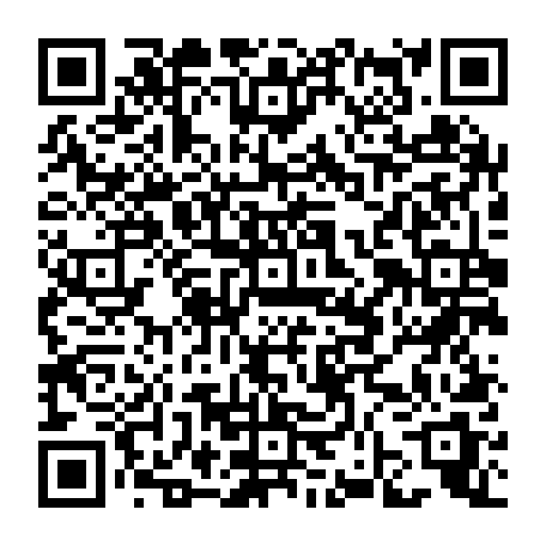 QR kód