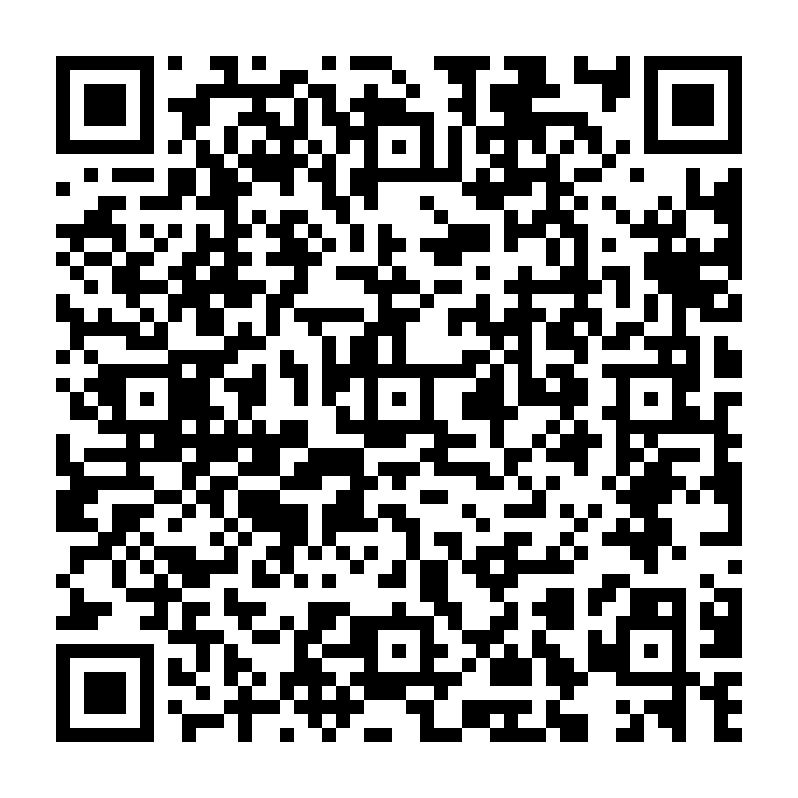 QR kód