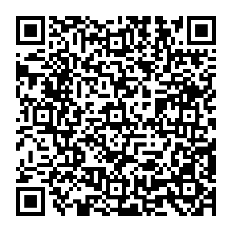 QR kód
