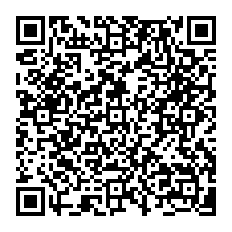 QR kód