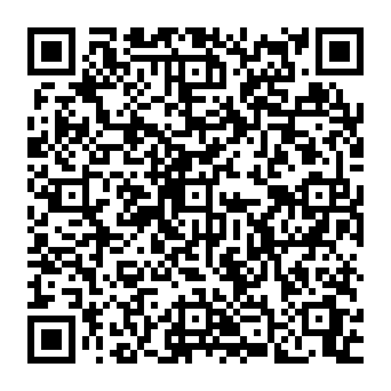 QR kód
