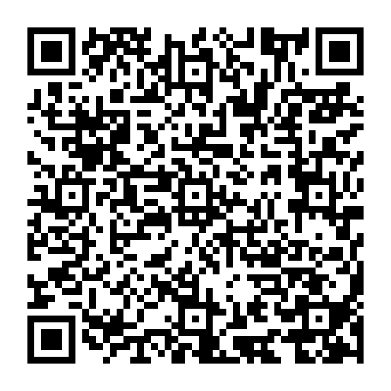 QR kód