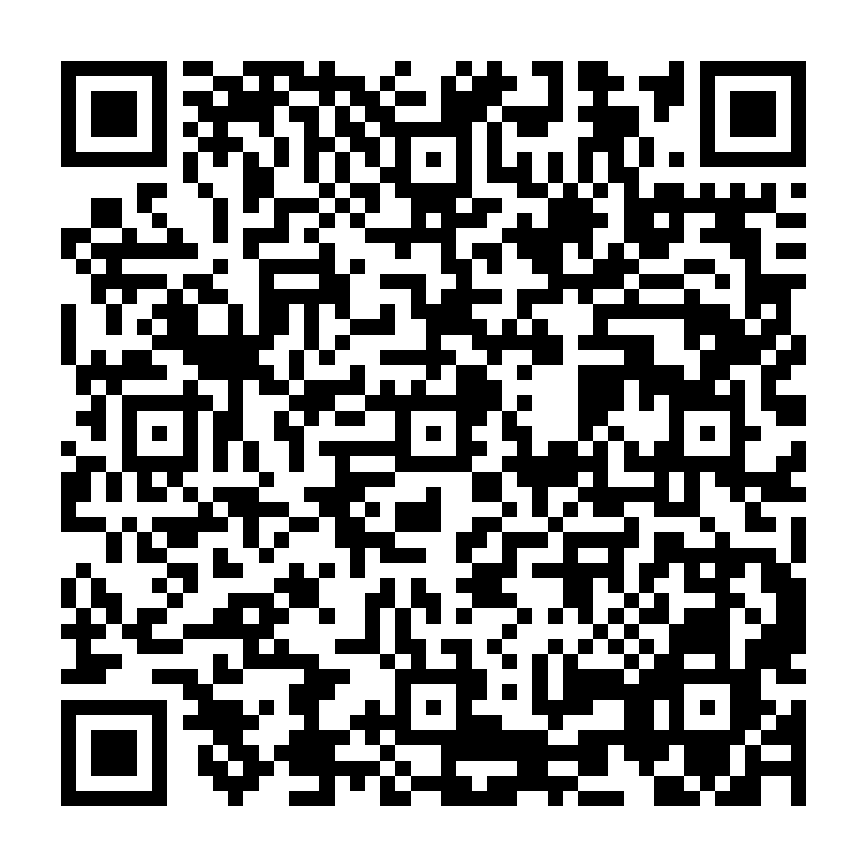 QR kód