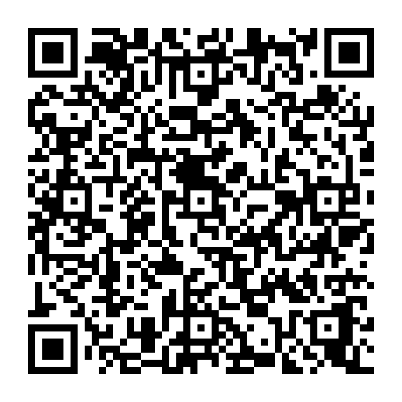 QR kód