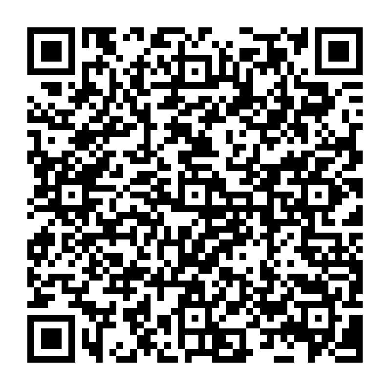 QR kód