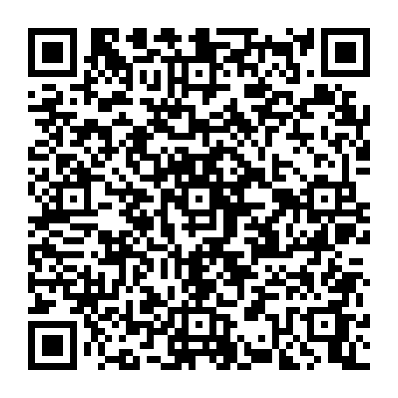 QR kód