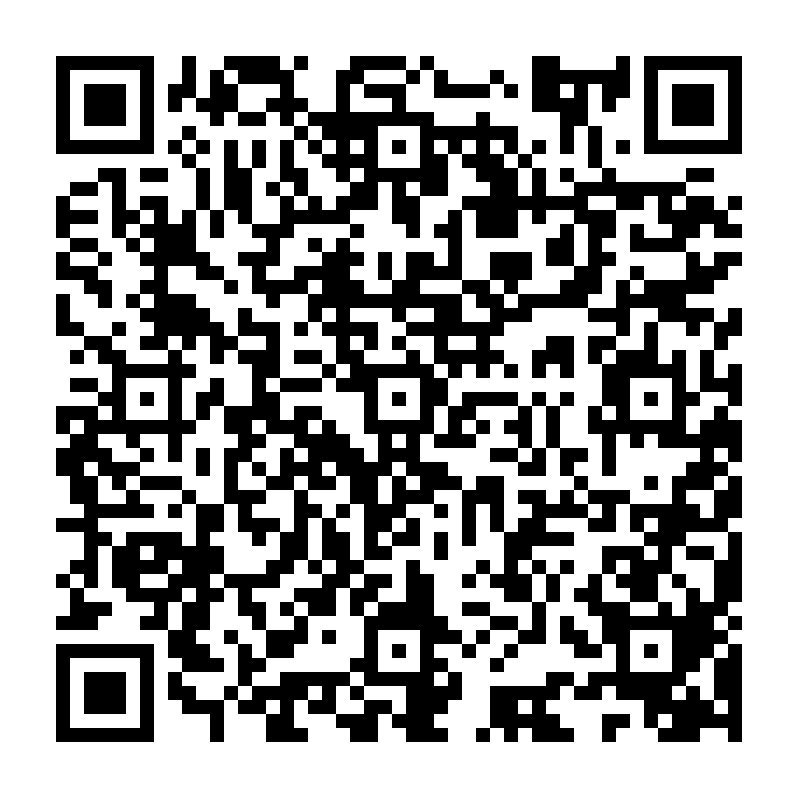 QR kód