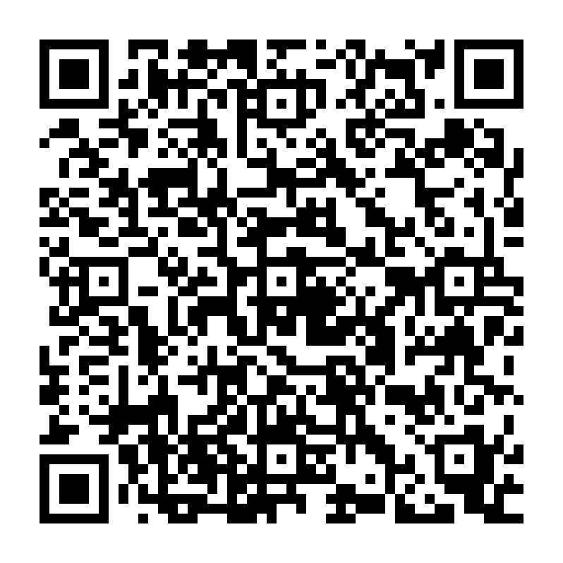 QR kód