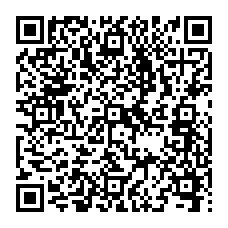 QR kód