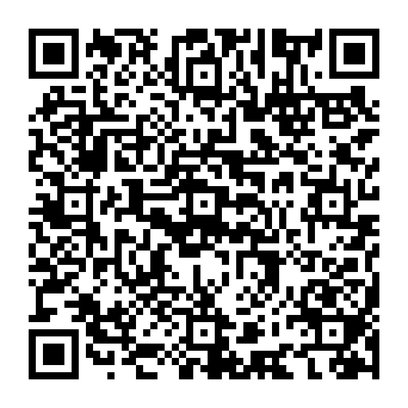 QR kód