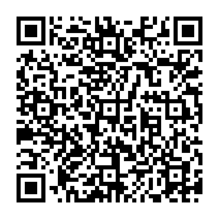 QR kód