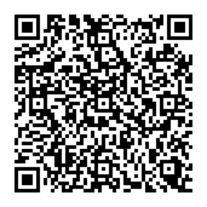 QR kód