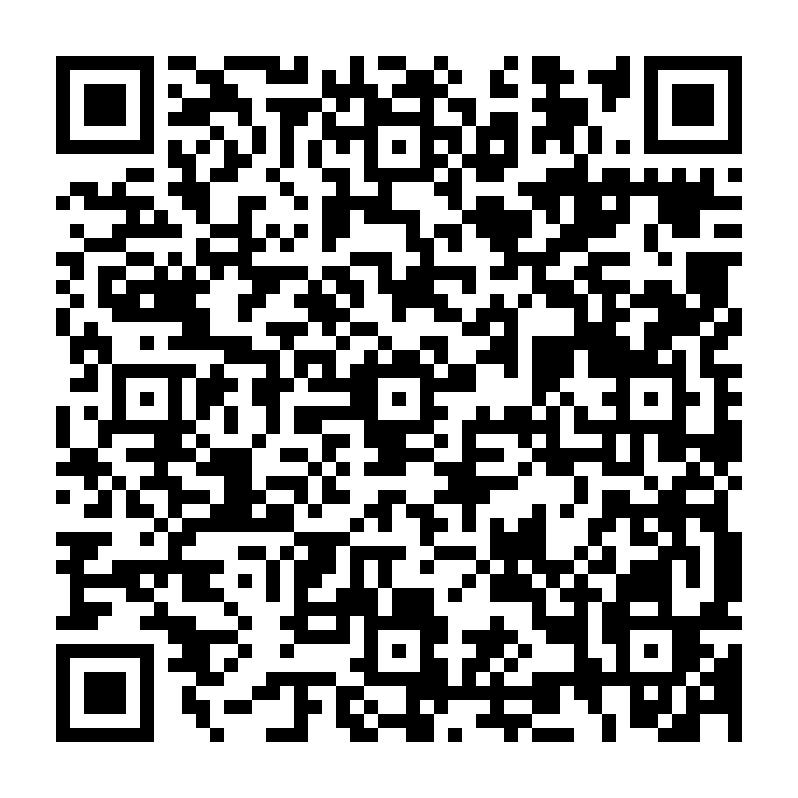 QR kód