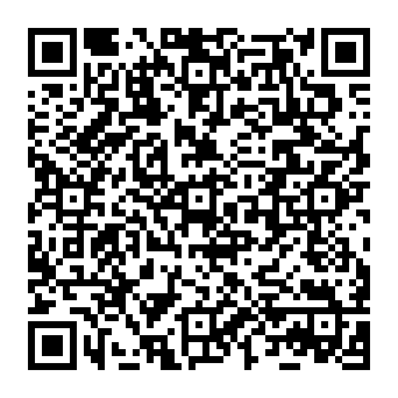 QR kód