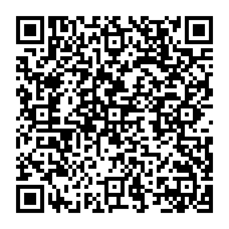 QR kód
