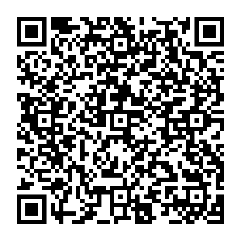 QR kód