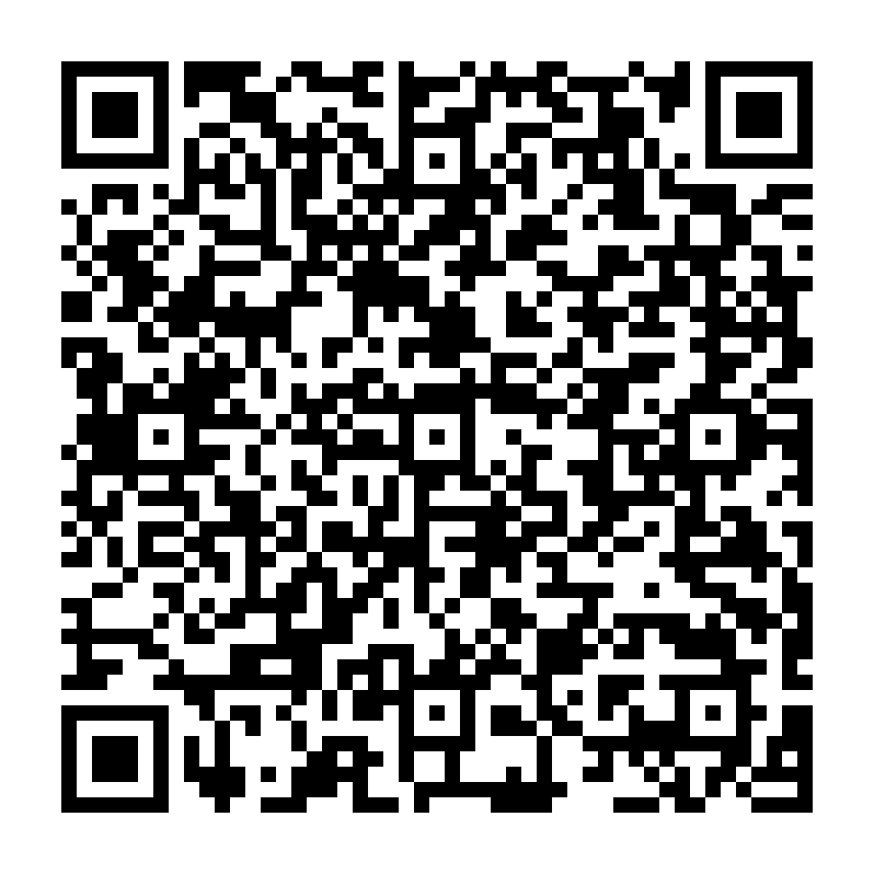 QR kód