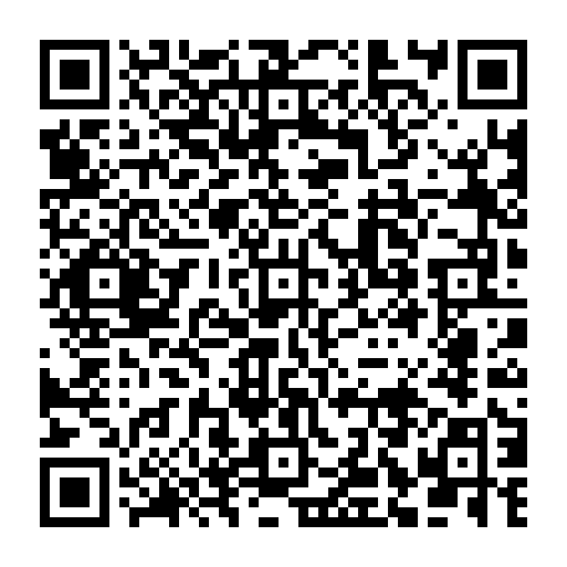QR kód